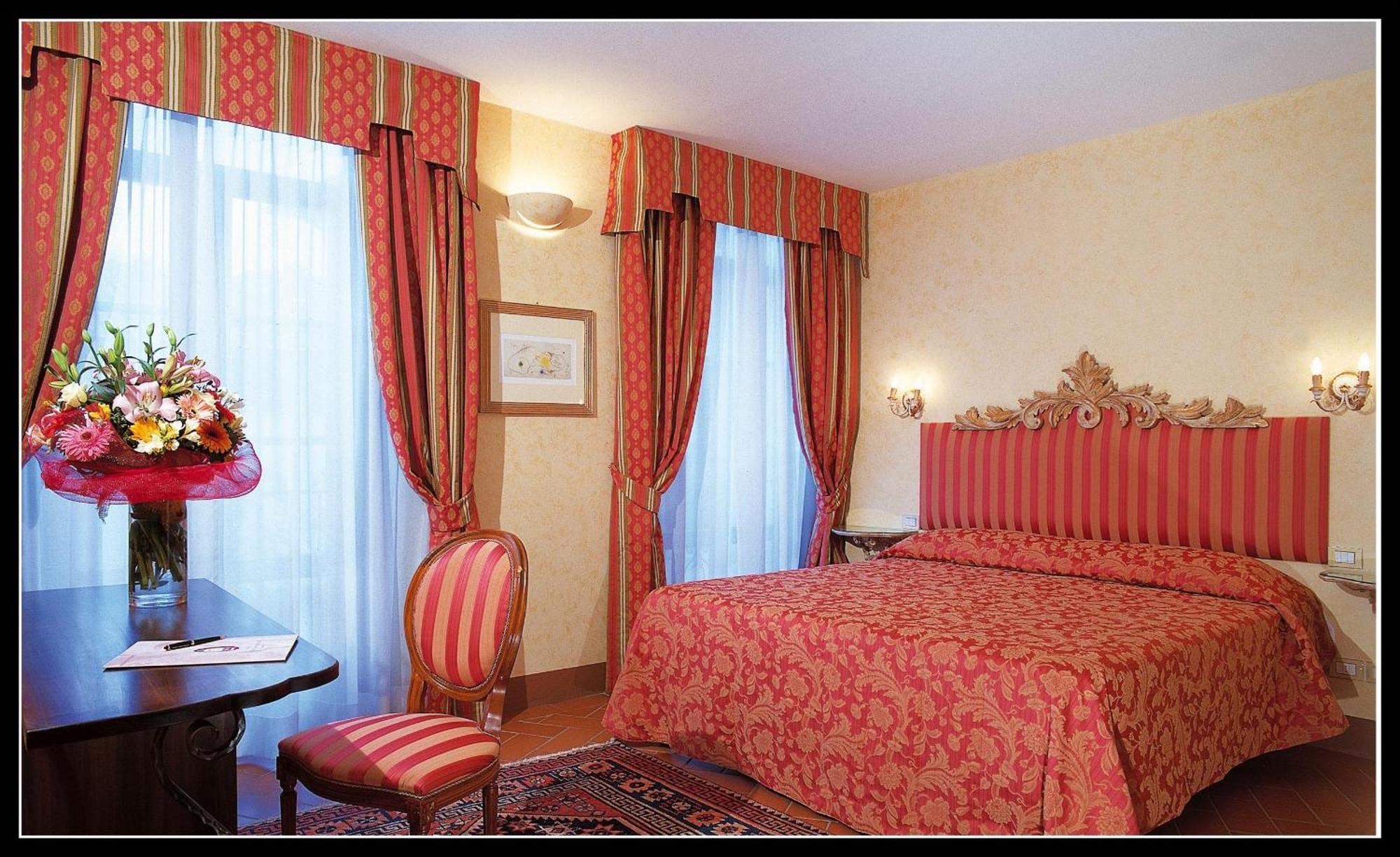 Villa Casagrande Resort E Spa Figline Valdarno Room photo